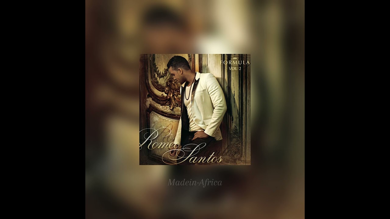 Animales-Romeo Santos ft Nicki Minaj(sped up)