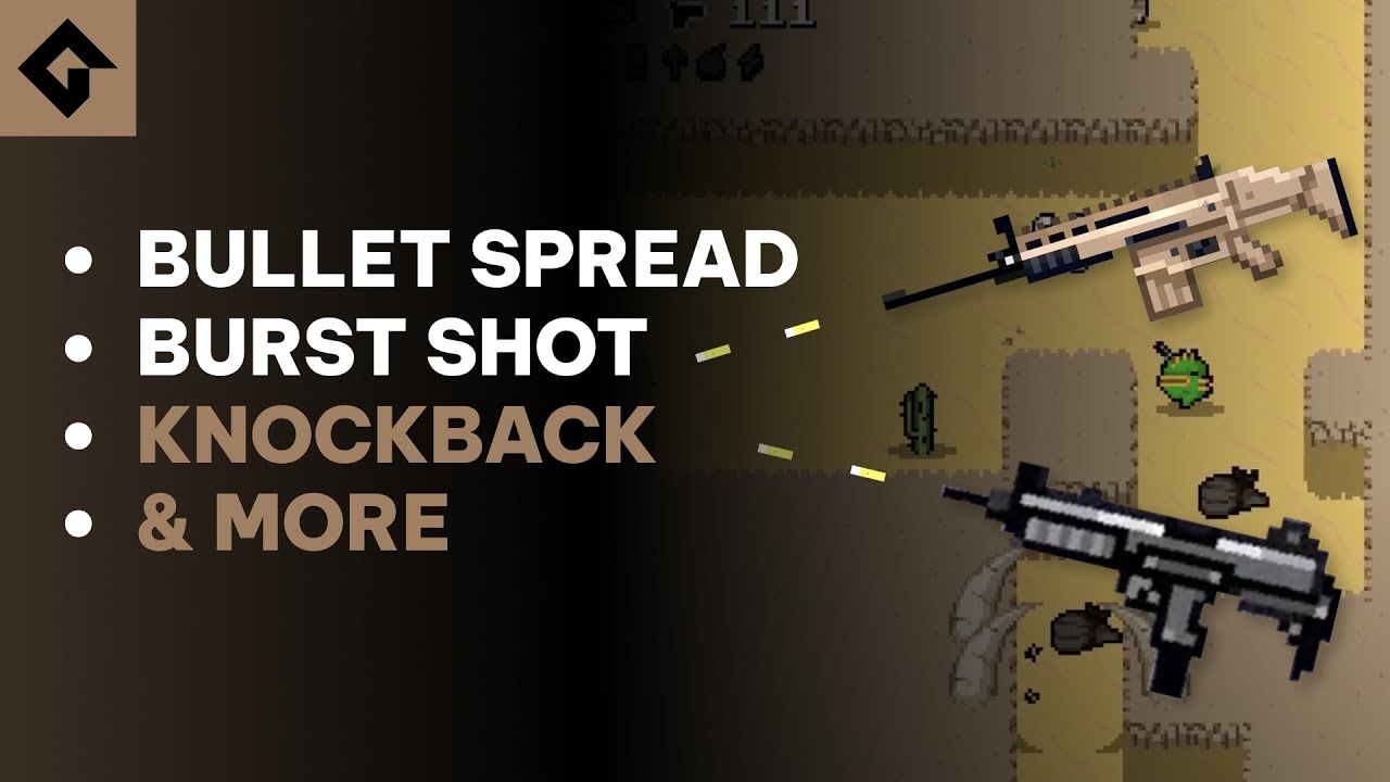 Weapon Systems | GameMaker