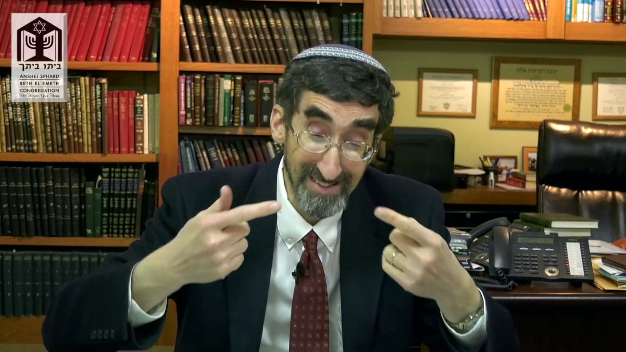 Mishpatim : The Mitzvah of Lending