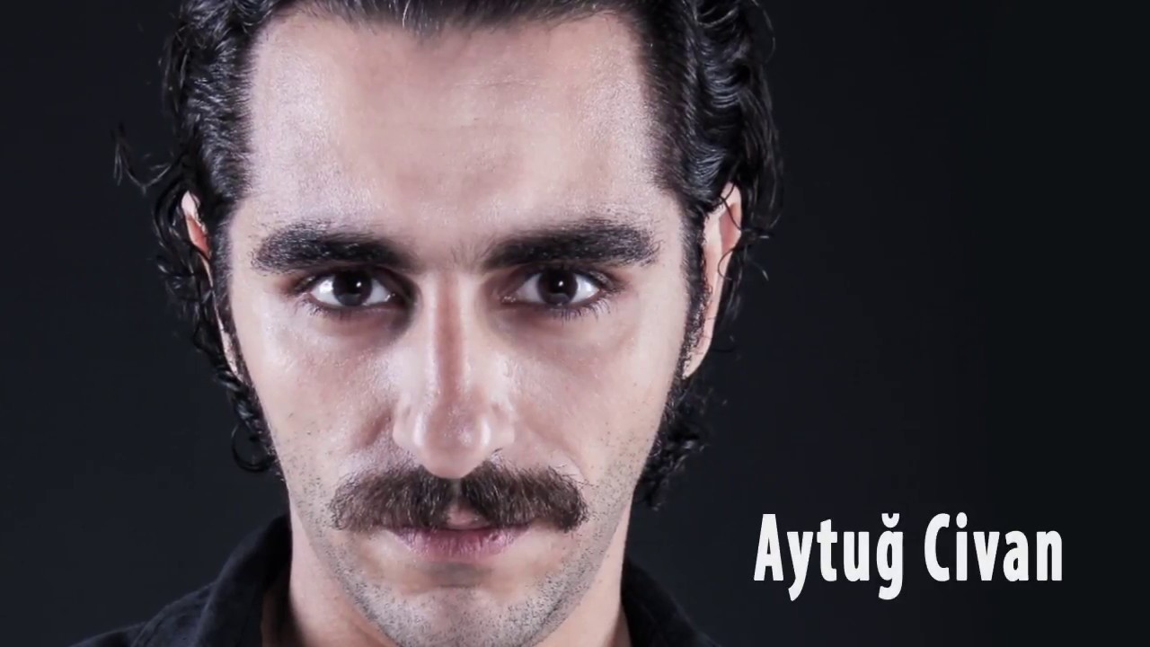 Aytuğ Civan Showreel