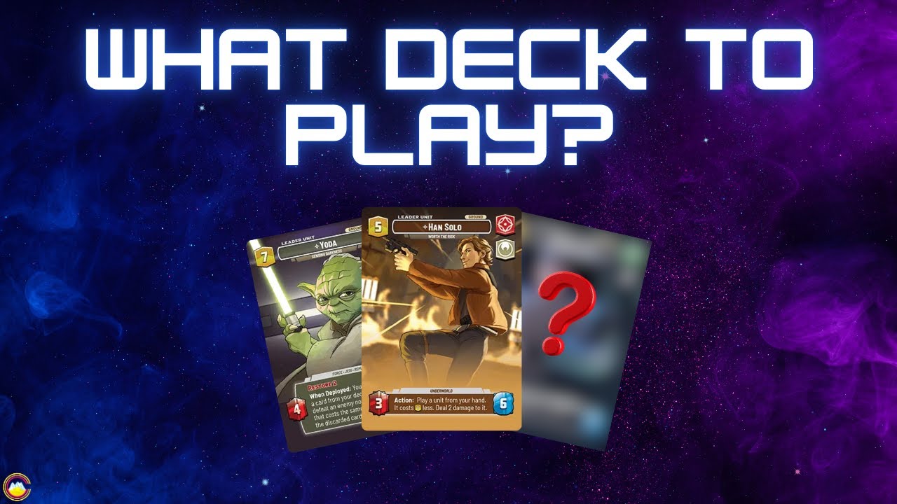 Meta Breakdown & PQ Prep | How to Pick a Deck