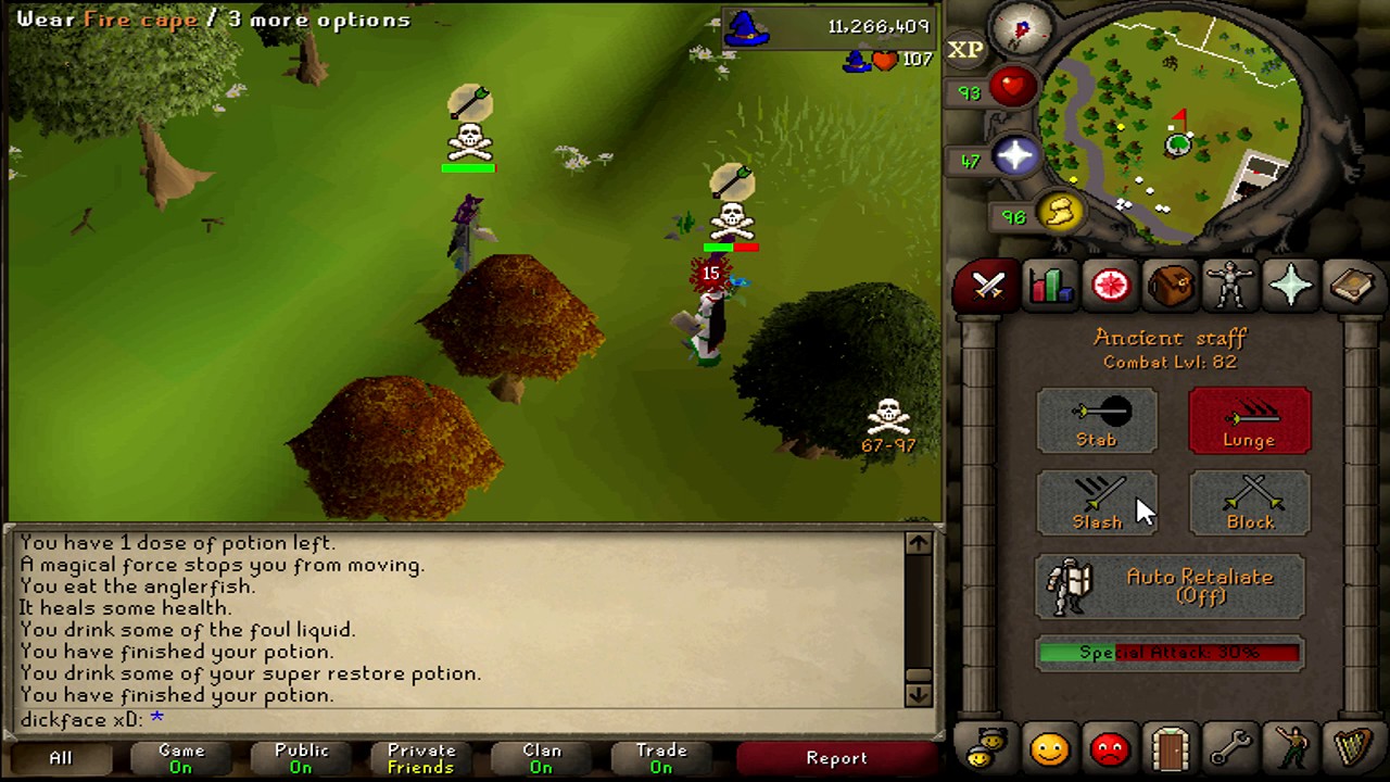 A G A I N Pure Hybrid Pking Video 12