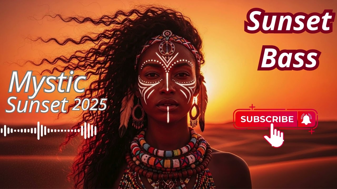 🌴 Afro Lounge Serenity – Soothing Female Vocals for Inner Peace 💖
