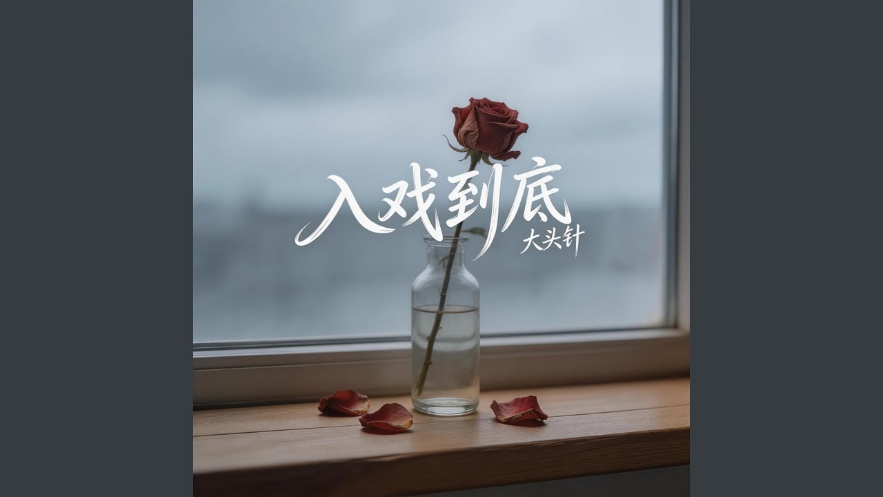 入戏到底