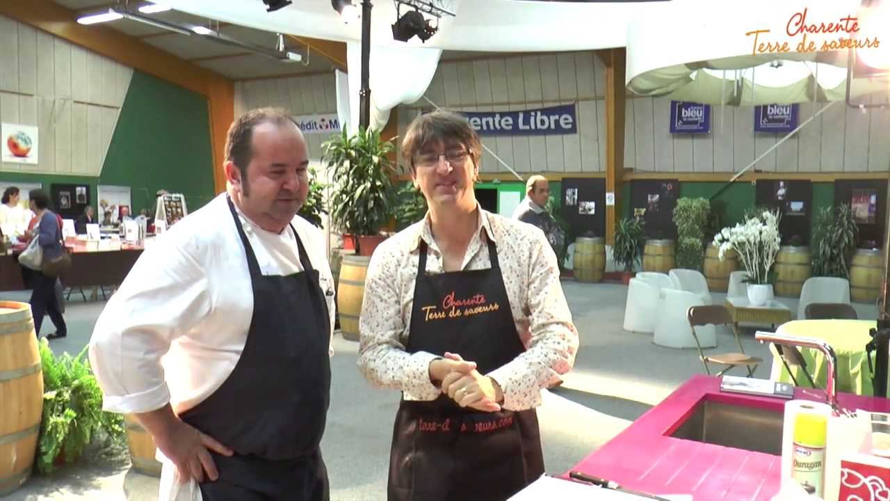 Cannelé Salé