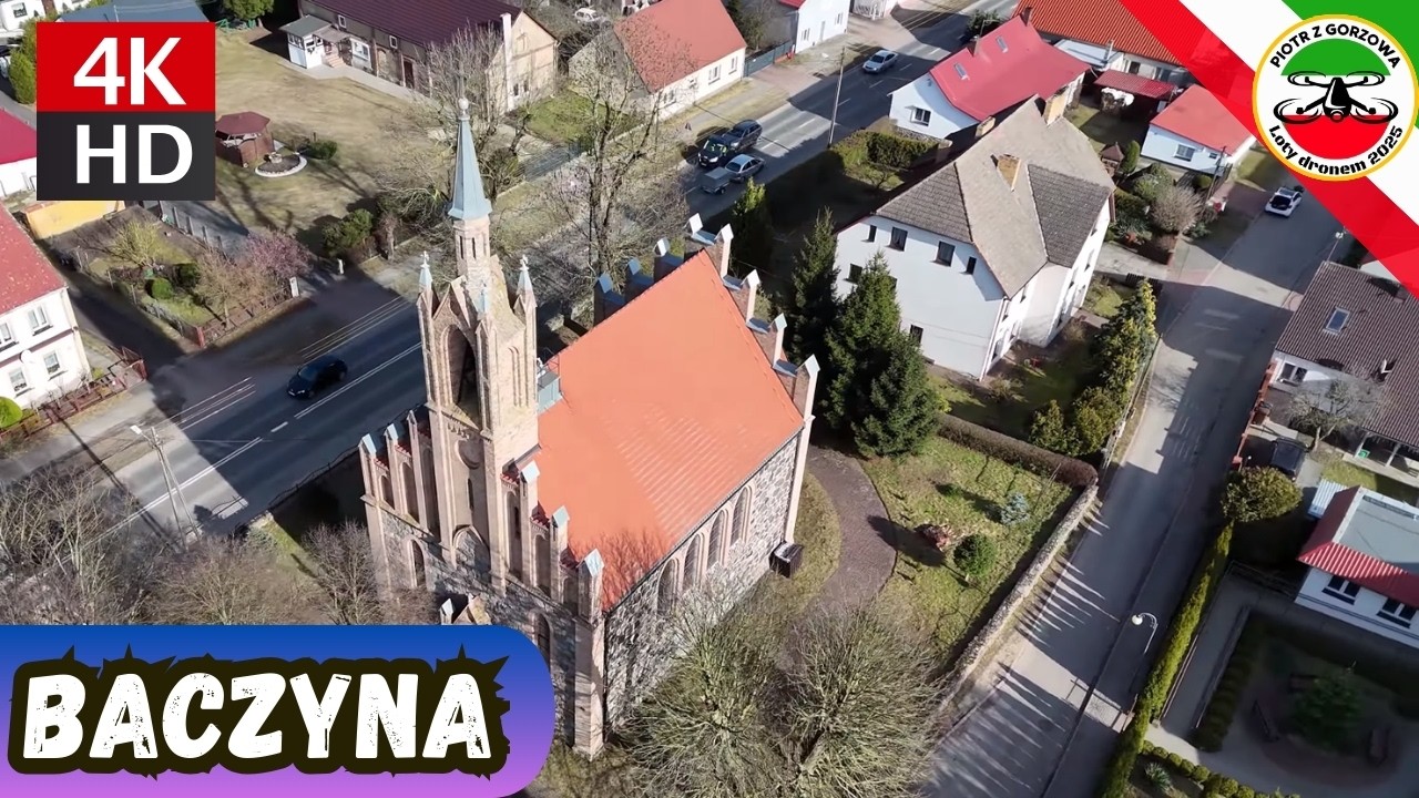 Gorzów Wielkopolski Baczyna 01 03 2026