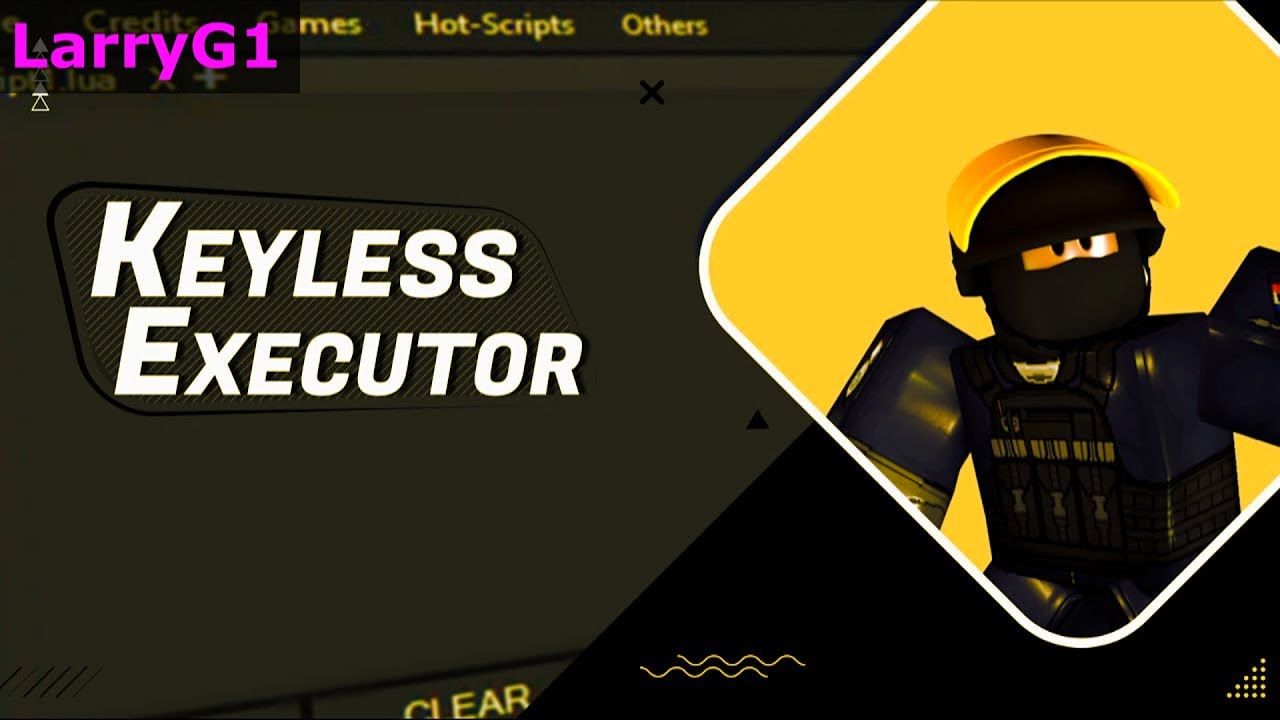 ROBLOX EXECUTOR 2026 - ROBLOX EXPLOIT FREE PC - ROBLOX HACK + CHEAT - SCRIPT SFT