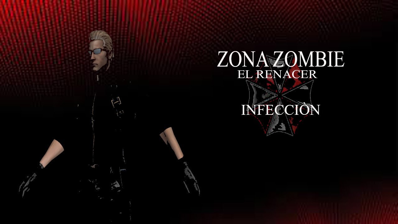 GTA SA-ZONA ZOMBIE:EL RENACER-CAPITULO 1: INFECCION-Loquendo