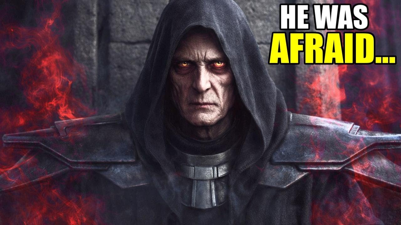 Why Emperor Vitiate ABANDONED the Sith At the Height of Their Power