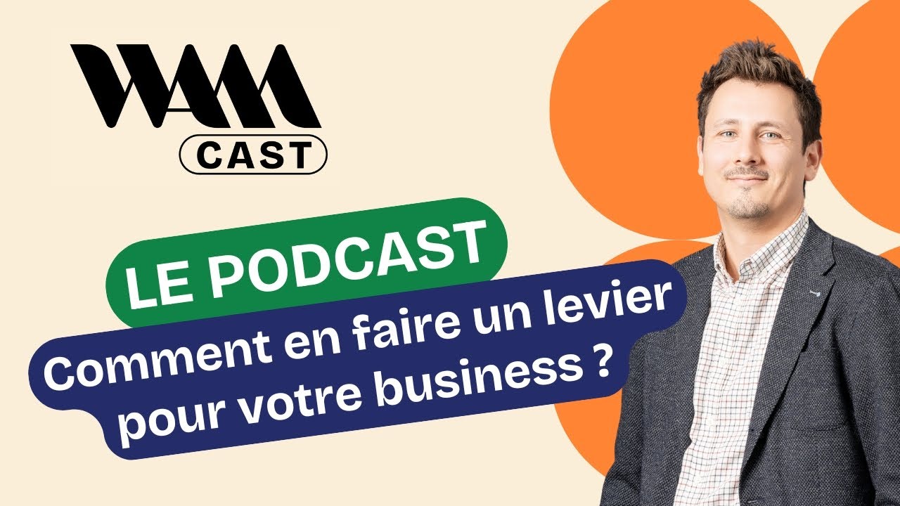 Le podcast de marque : comment en faire un levier pour votre business ?