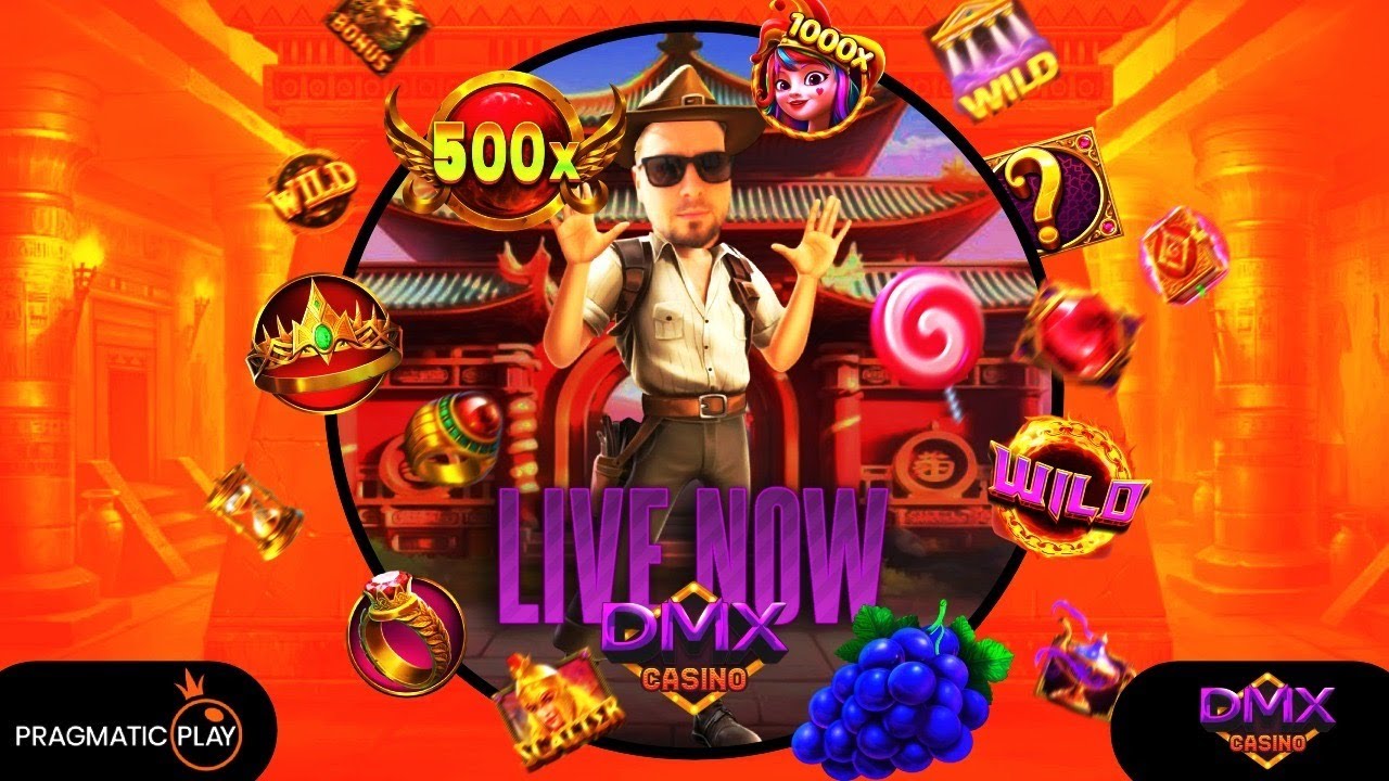 WIN2 - PRAGMATIC PLAY  - BONUS BUY - 30k  -  DMXCASINO.COM #OVER18