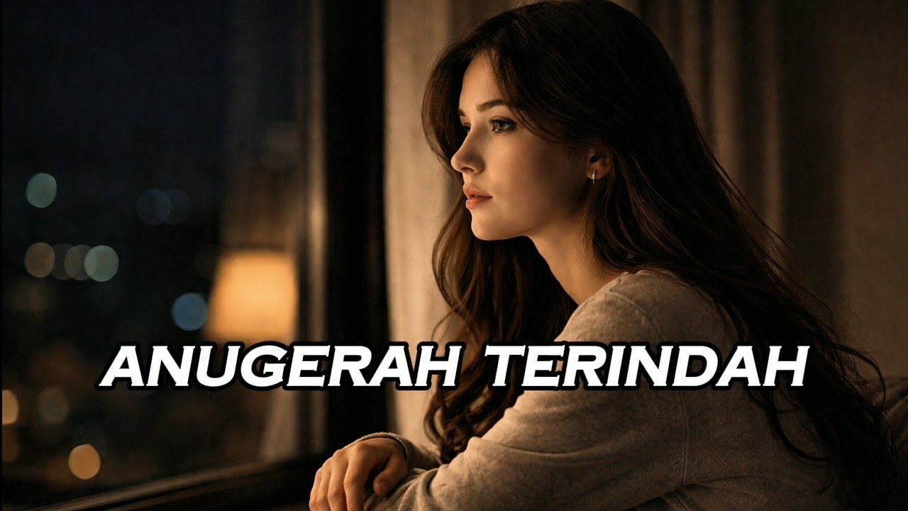 Sungguh Engkaulah Anugerah Terindahku, #jspro, #ciptalaguhits