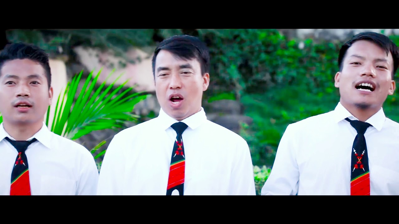 Thao tho Thao tho | Neilah Kaeng Khuan | Gaipuinam Catholic Church Choir Album