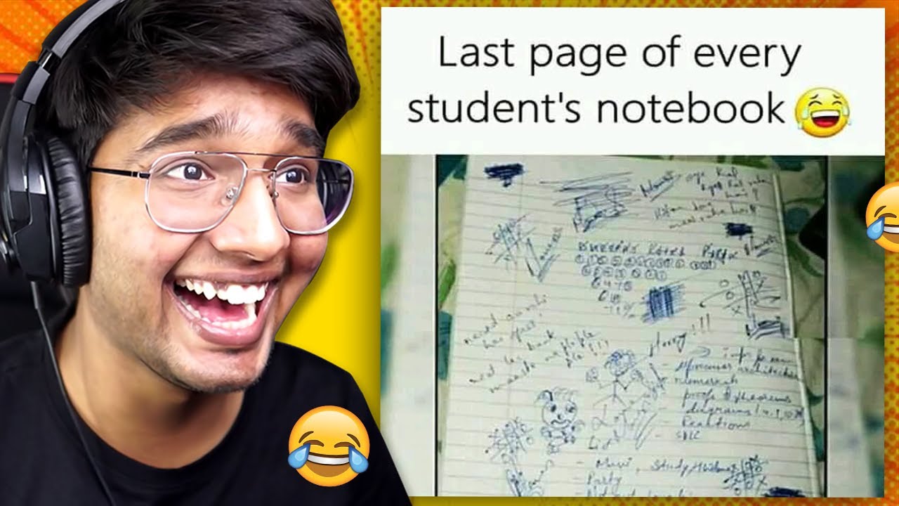 FUNNIEST TOPPERS VS BACKBENCHERS MEMES😂