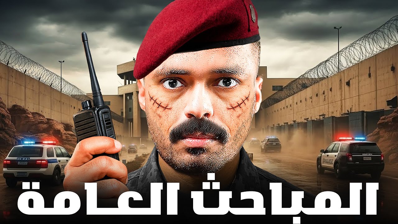 قصة طالب يواجه ضباط البحث الجنائي داخل الدولة ( المباحث العامة ) !