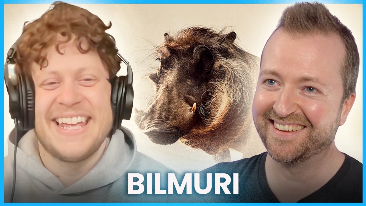 Подробный анализ каждой песни с альбома Bilmuri 