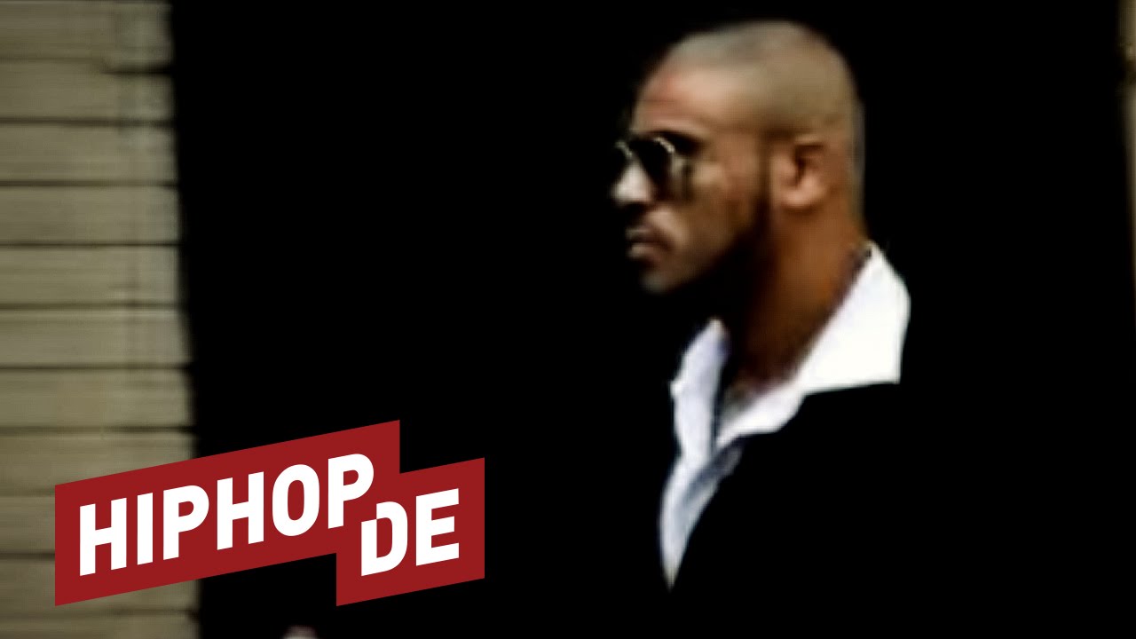 Massiv ft. Basstard - Eiszeit - Videopremiere