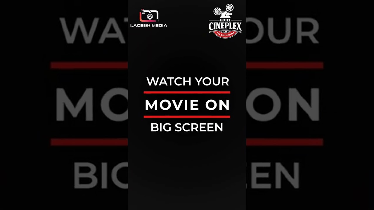 World's First Hotel Theatre on coimbatore #lageshmedia #cineplex  #hotelcineplex #coimbatore