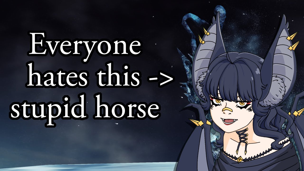 Lies of P - A blind first playthrough
