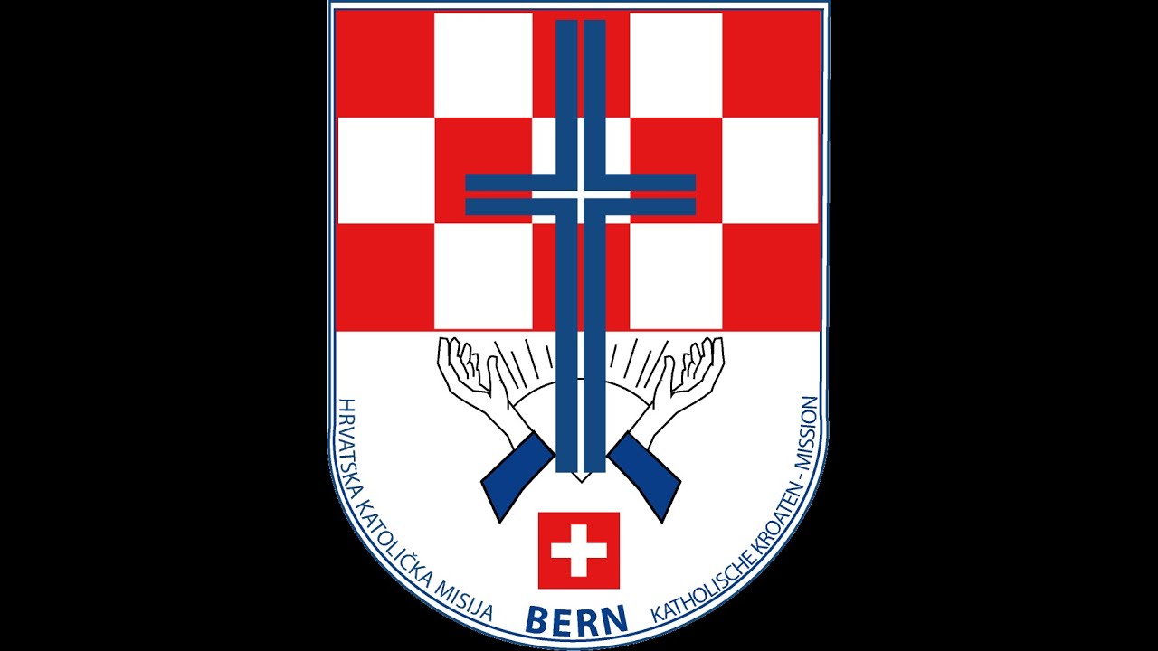 Prijenos Sv. Krizme iz Berna, 22.06.2025