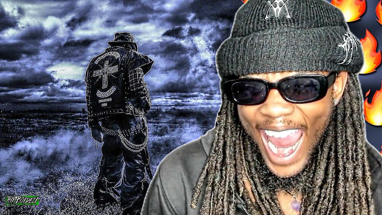 Don Toliver - HARDSTONE PSYCHO (DELUXE) REACTION