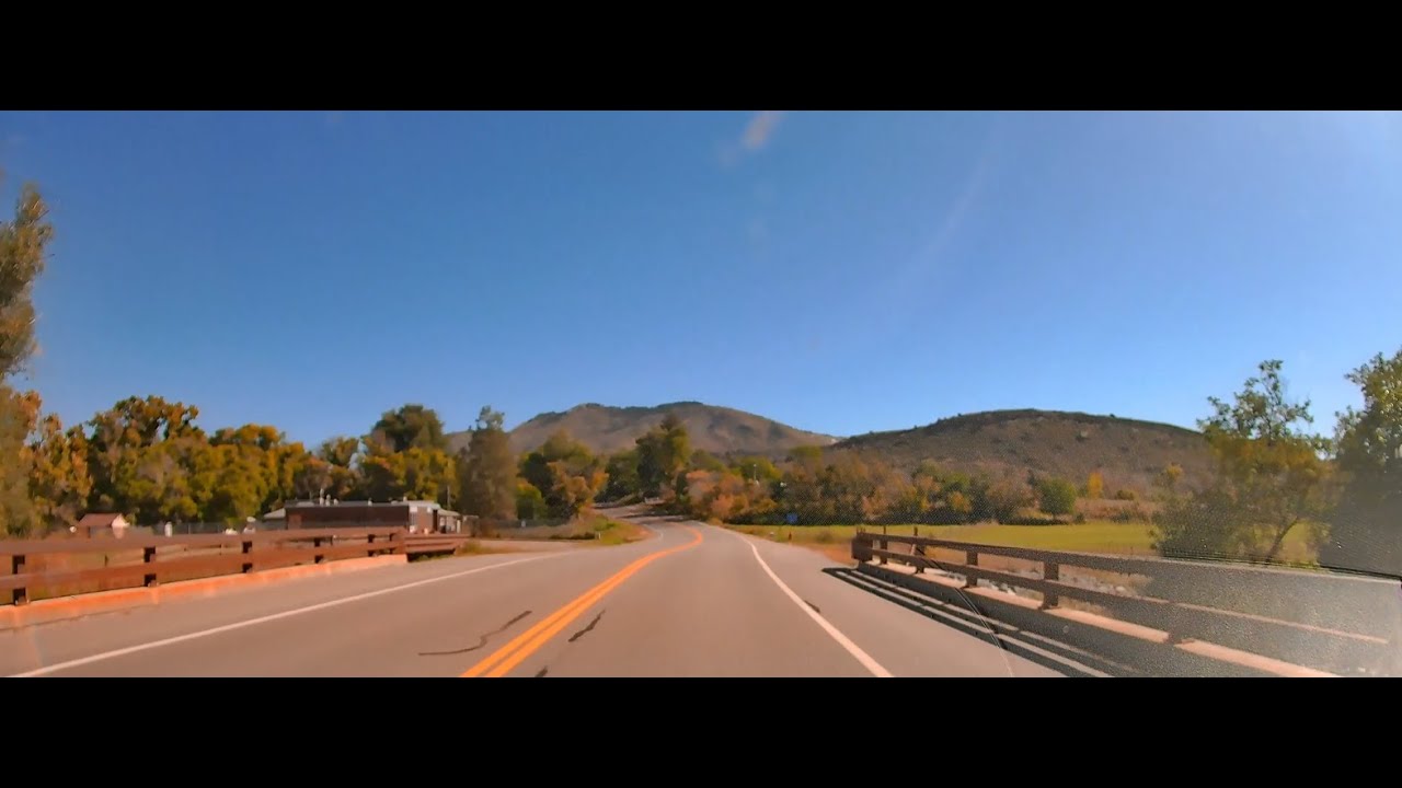 AZDOME 5K M580 3CH Dash Cam with Touch Screen | Review