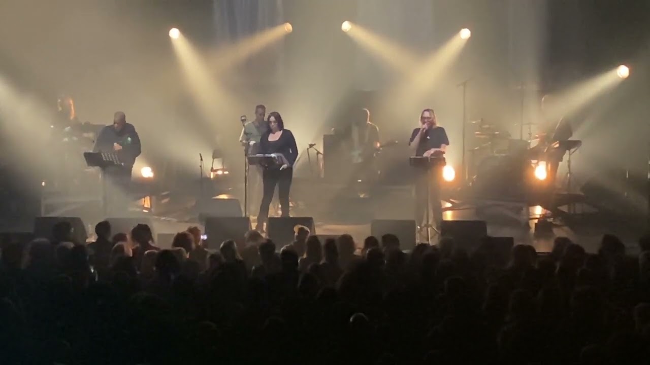 TROUBLES : Virginie Despentes, Casey, Béatrice Dalle, Zëro // Avril 2024 // la Coopérative de Mai