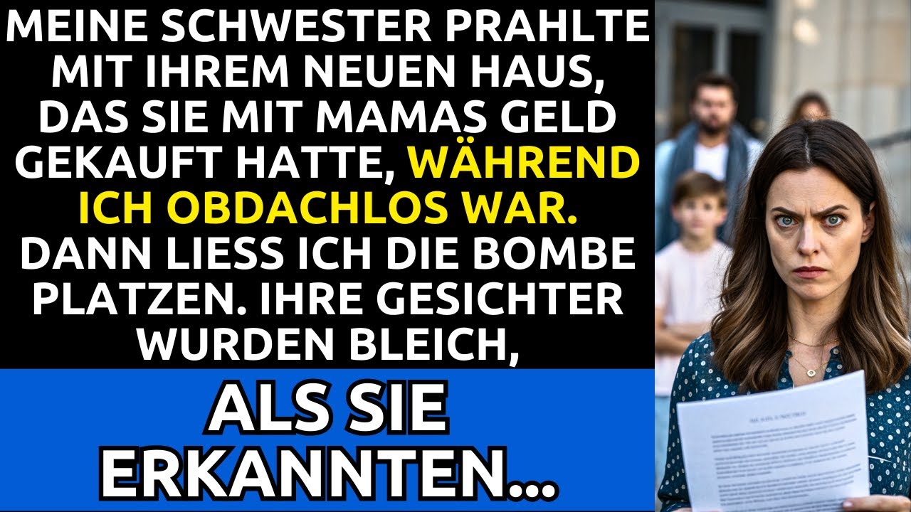 Wie Ich Meiner Familie Das Lachen Verging: Die Geschichte Einer S&uuml;&szlig;en Rache