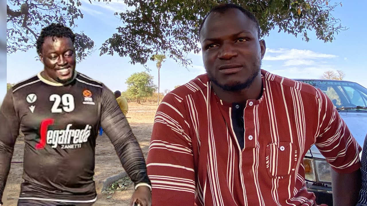 Hé 😱 la Réaction de Modou Tontouna Serigne Ndiaye N2 jour Gala 20 Millions,Loumou Déff 