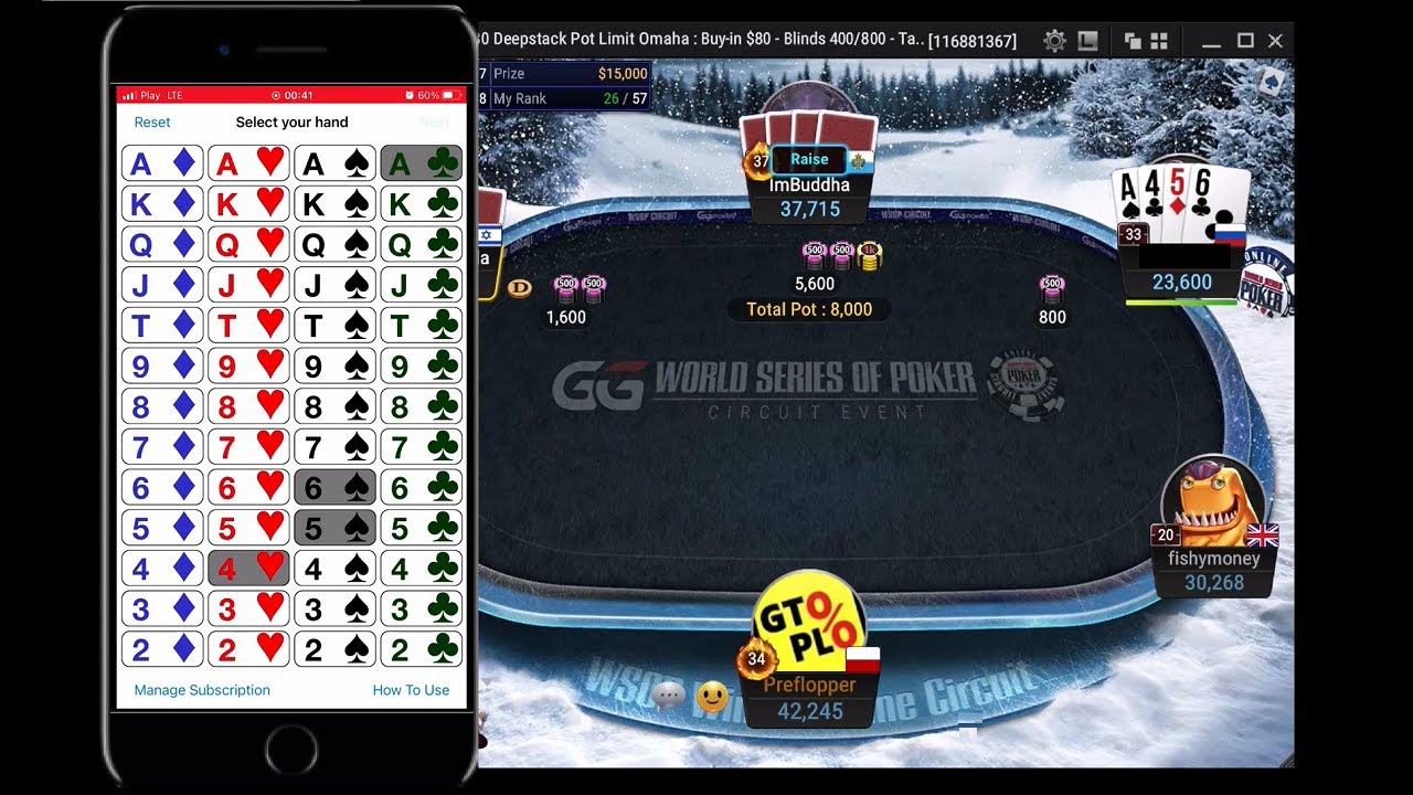 Preflop mistakes that cost them a tournament life. Episode 10.