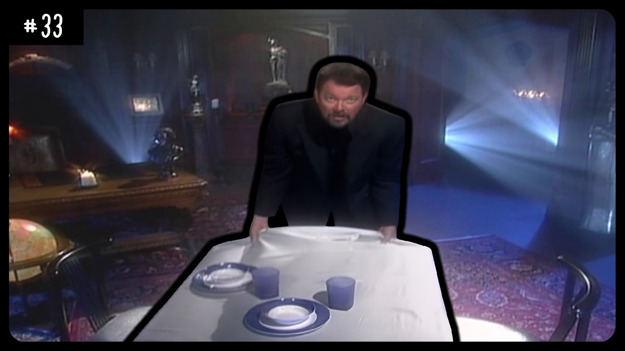 Frakes in den Flitterwochen | X-Factor: Das Fassbare #45