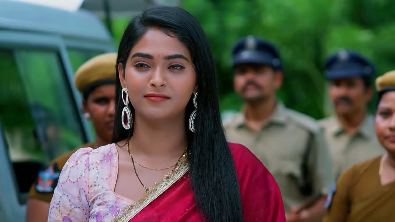 Lakshmi Nivasam | Ep - 184 | Webisode | Sep 27 2025 | Zee Telugu