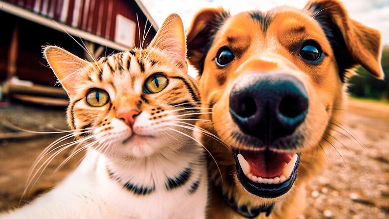 ADAPTAÇÃO | Como adaptar Cão e Gato?