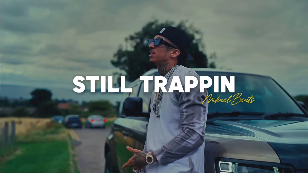 D Block Europe Type Beat - ”Still Trappin” (Prod. MikaelBeatz)