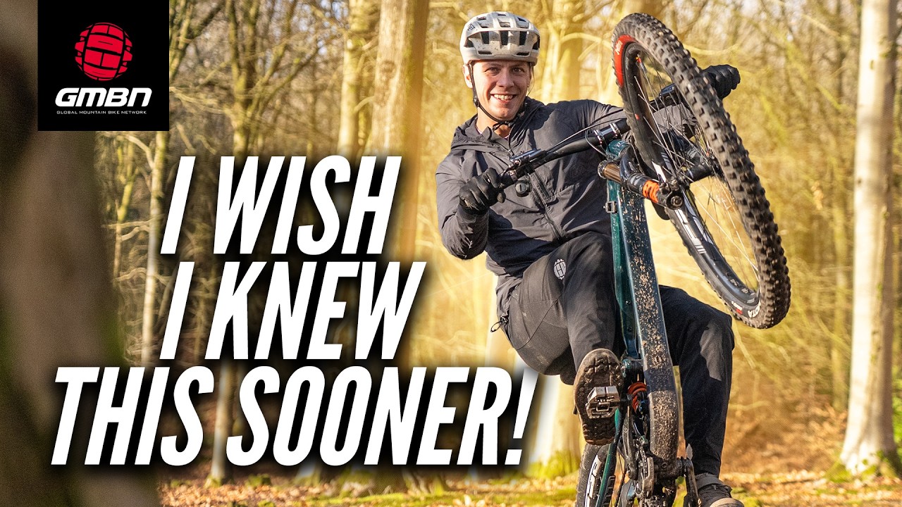 I Used To Make MTB Way Harder Than It Needed To Be!