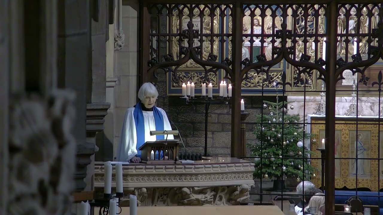Homily on the Feast of the Conversion of St Paul
