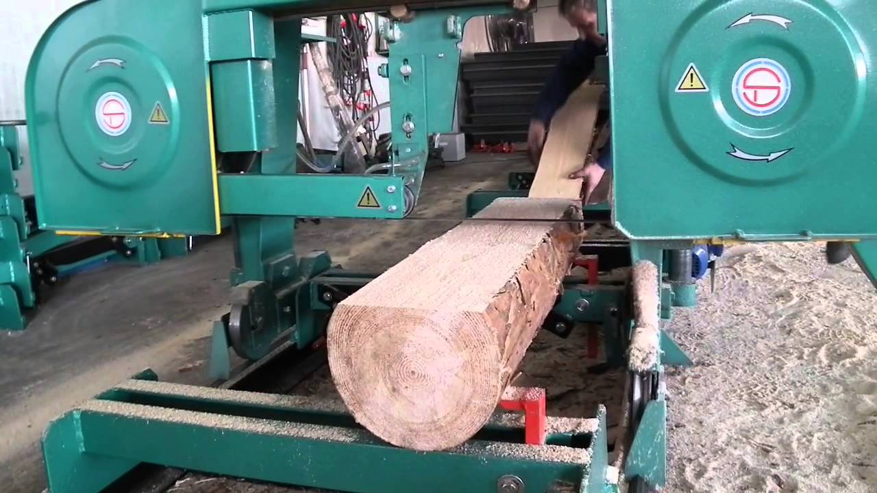 horizontal band saw TT-700 DROZDOWSKI Poland no.2