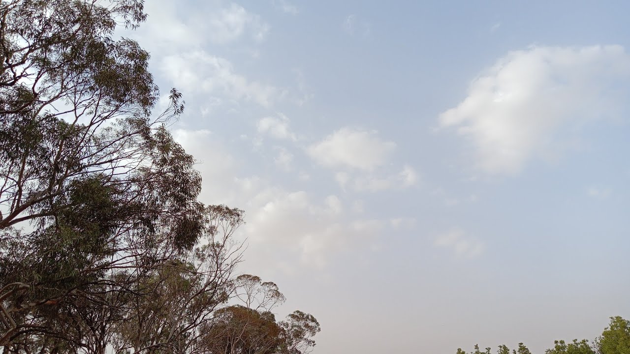 أجمل منظر 🌹 يمكلك تشوفوجوله رائعه بي مدينه  تكافية وعين ارحمة