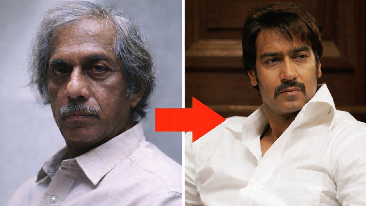 Bollywood Movies Based on Real Life Gangsters