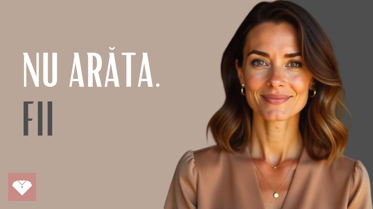7 gesturi simple care trădează o femeie elegantă (chiar și fără să spună un cuv&acirc;nt)