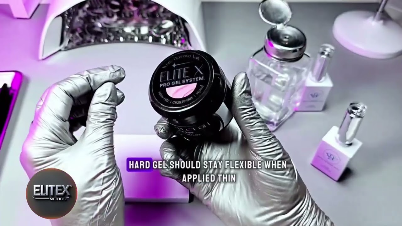 Why Gel Choice Matters | Elite Contour Technique