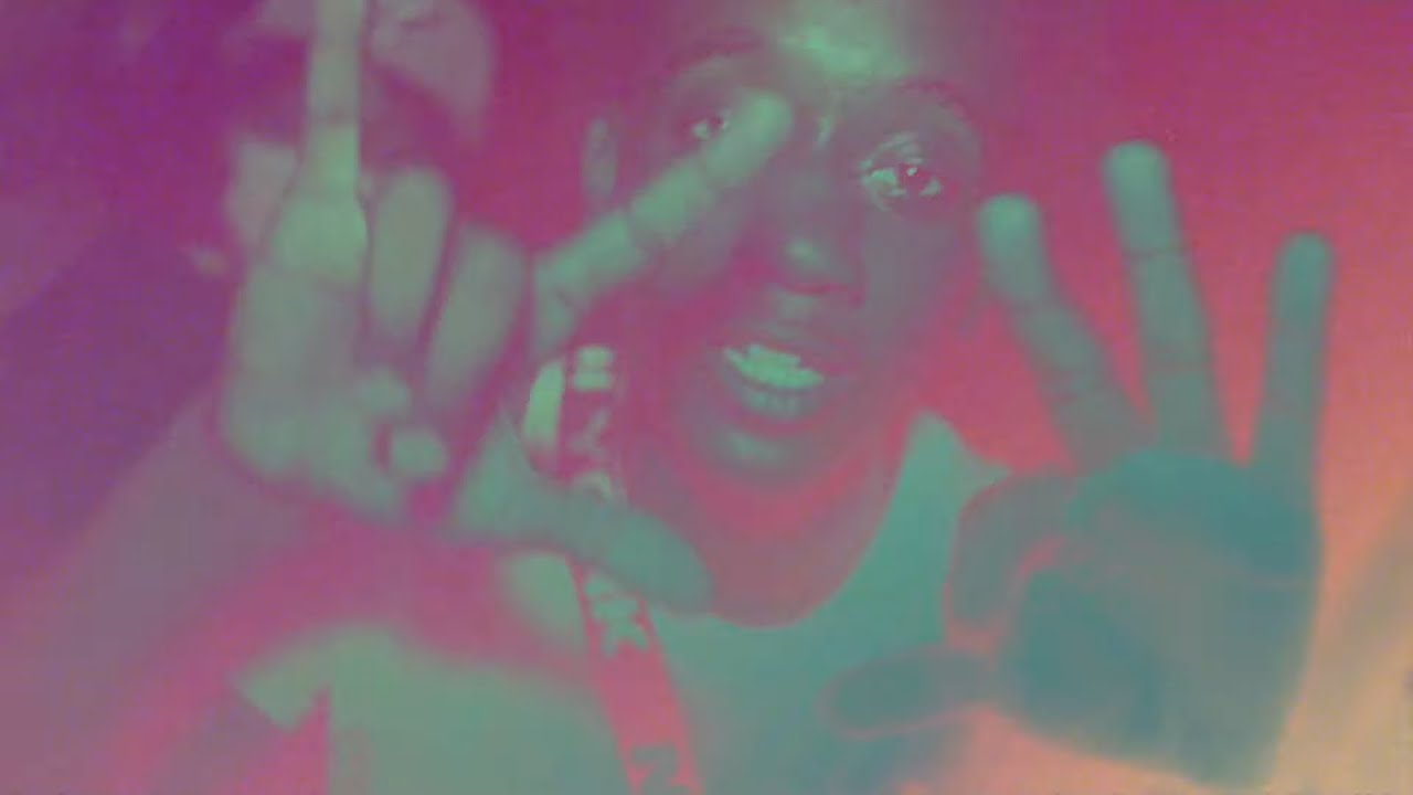 Briscoe Bands - Loddie/Heavy On It (Music Video)
