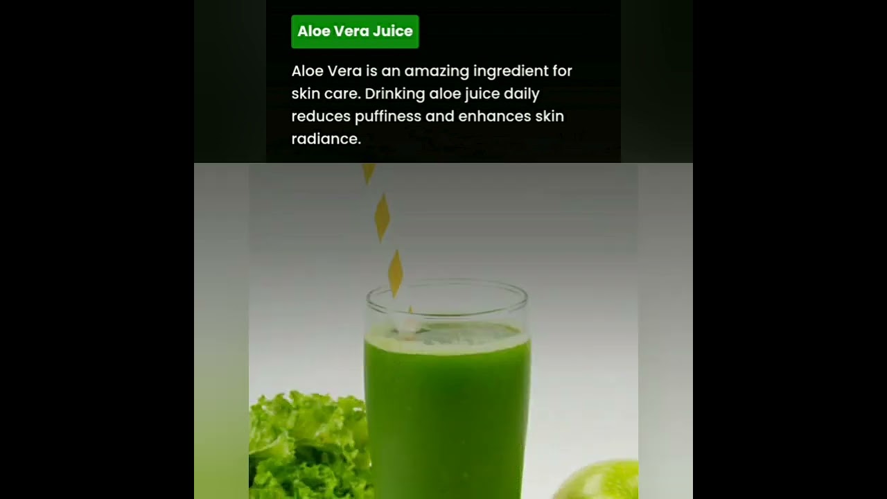 Vegetable juice for Glowing Skin#glowingskin #vegetablejuice #healtyskin #recipe #viralreels