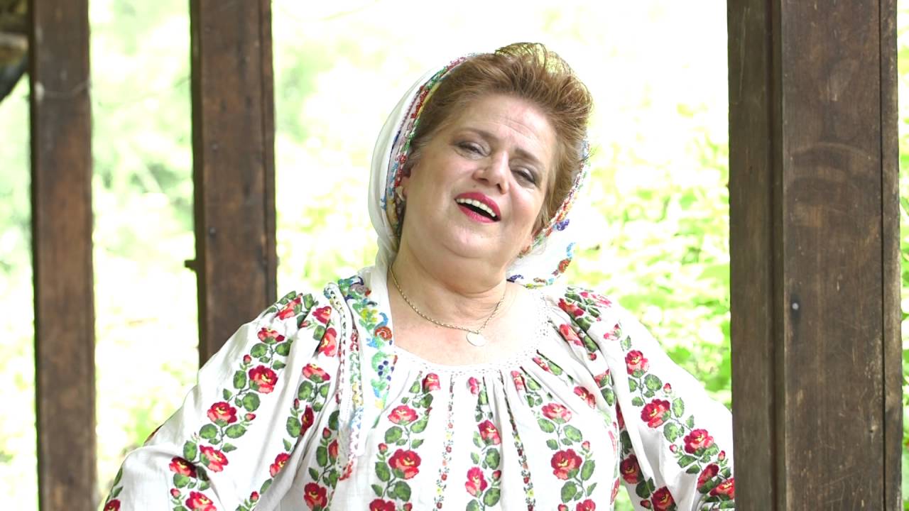 Filuta Bogdan - Cum erai neica odata (Official Video)
