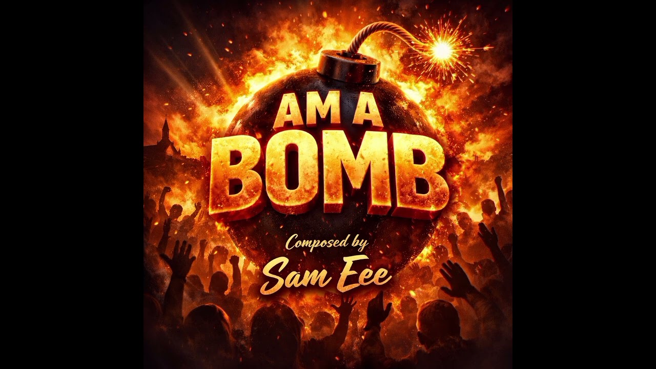 I AM A BOMB