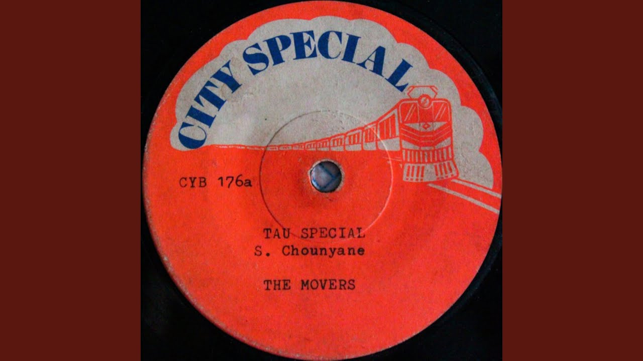 Tau Special