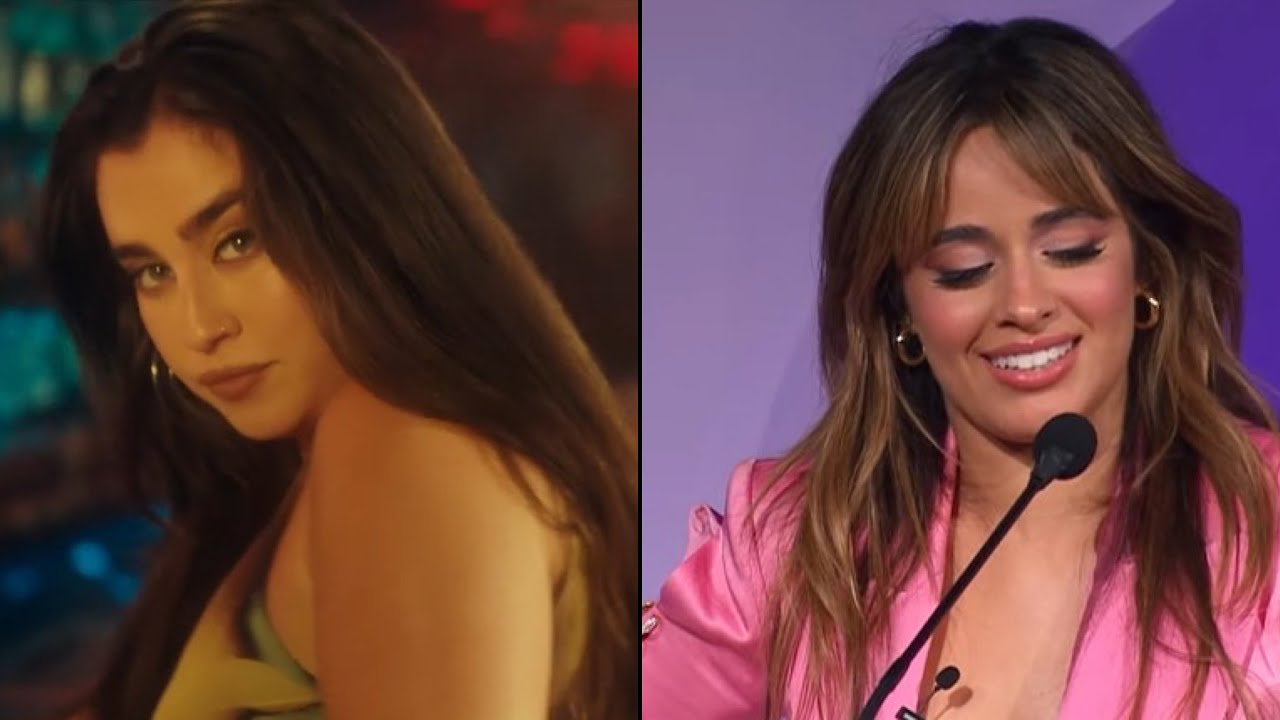 CAMREN | PARTE 2/3 | Los Mejores Tops Camren Moments del 2022
