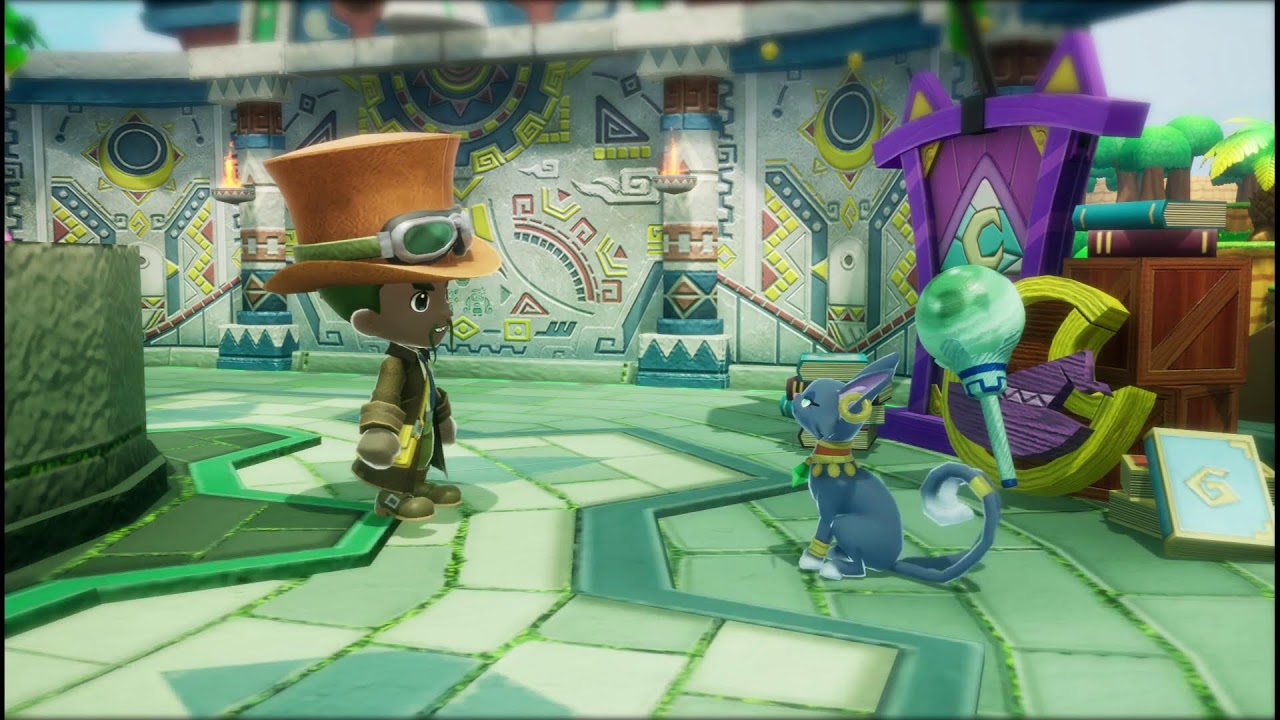 fantasylife #fantasy #life #gameplay #newbie #1sttime