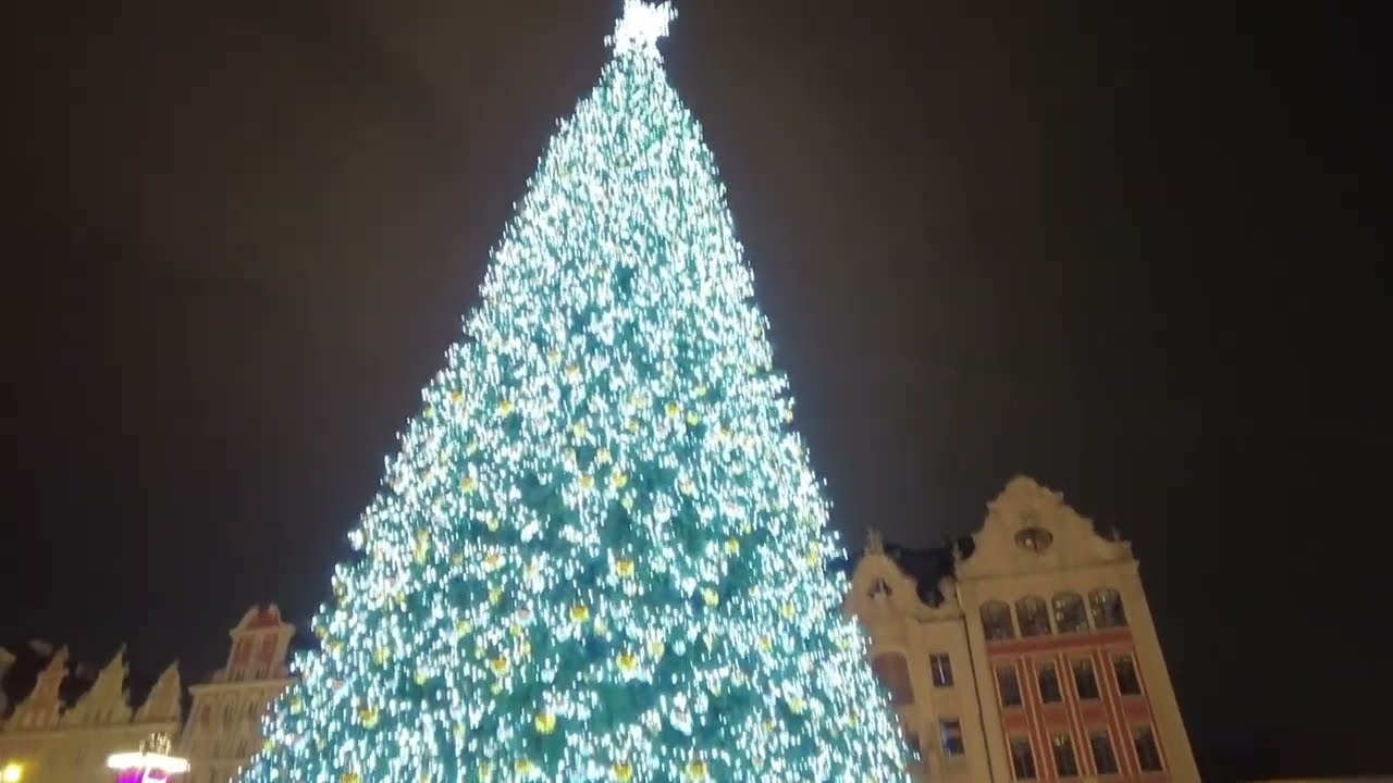 Najlepszy ze wszystkich! | Jarmark Wrocław