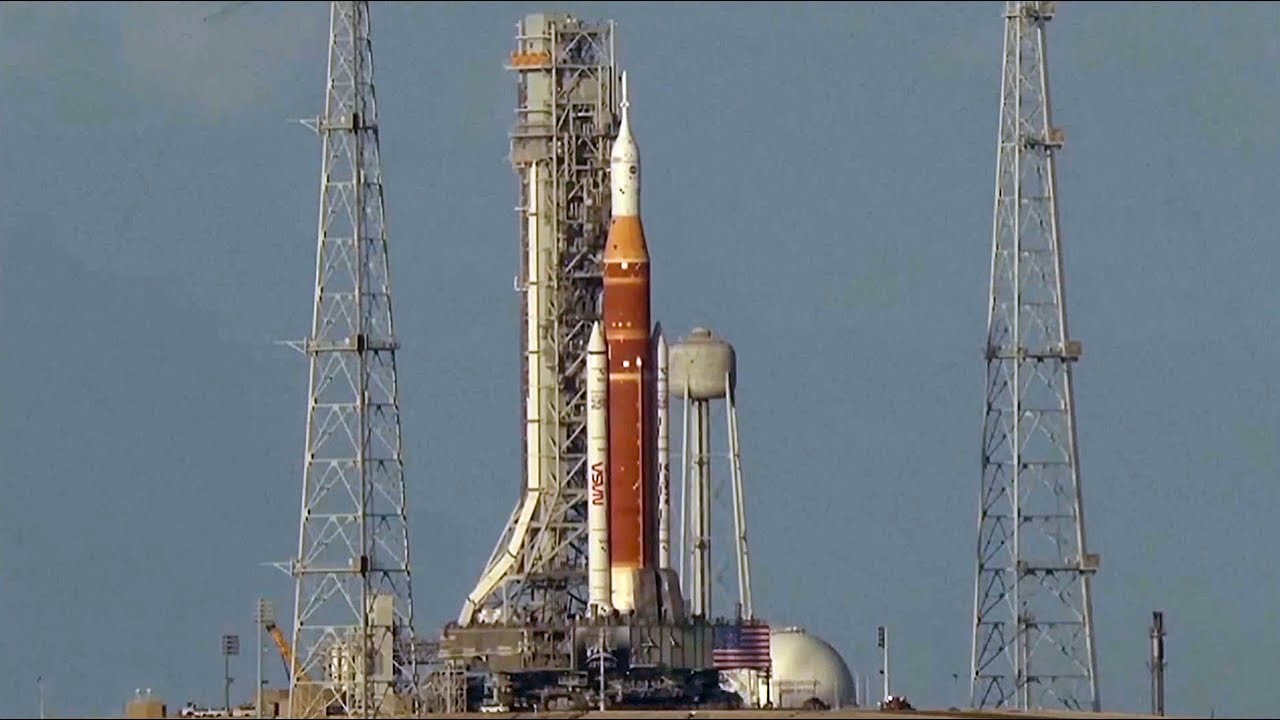 НАСА откладывает лунную миссию &laquo;Артемида II&raquo; из-за проблем с подготовкой.